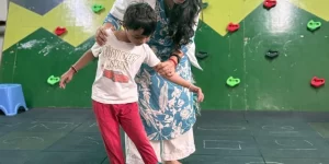 Play Therapy Centre In Vadodara
