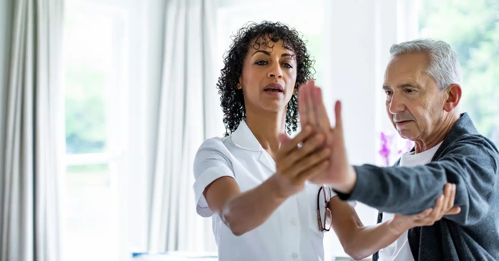 Psychological Assessment and Rehabilitation