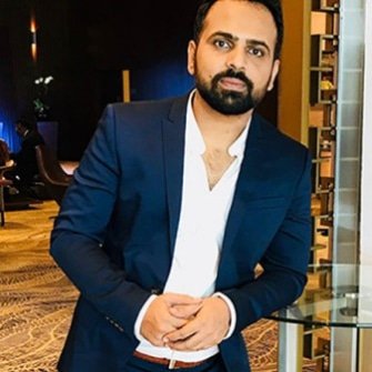 Bhupinder Singh