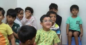 Benefits Of Group Therapy For Children