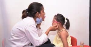 Swallowing Therapy
