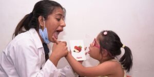 Voice Therapy