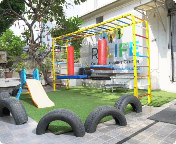 About Child Development Centre