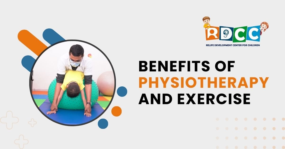 Benefits of Physiotherapy and Exercise