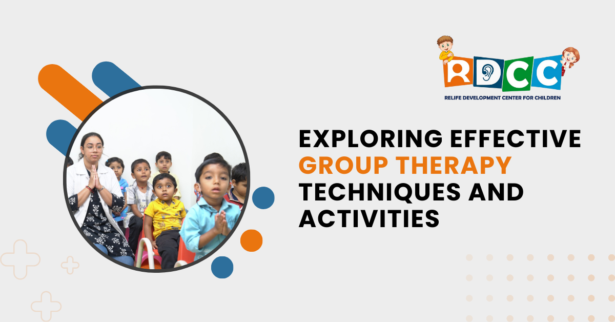 Techniques of Group Therapy, Group Therapy Activities, Group Therapy Activity, Group Therapy Activities for Autism, Group Therapy in Mental Health