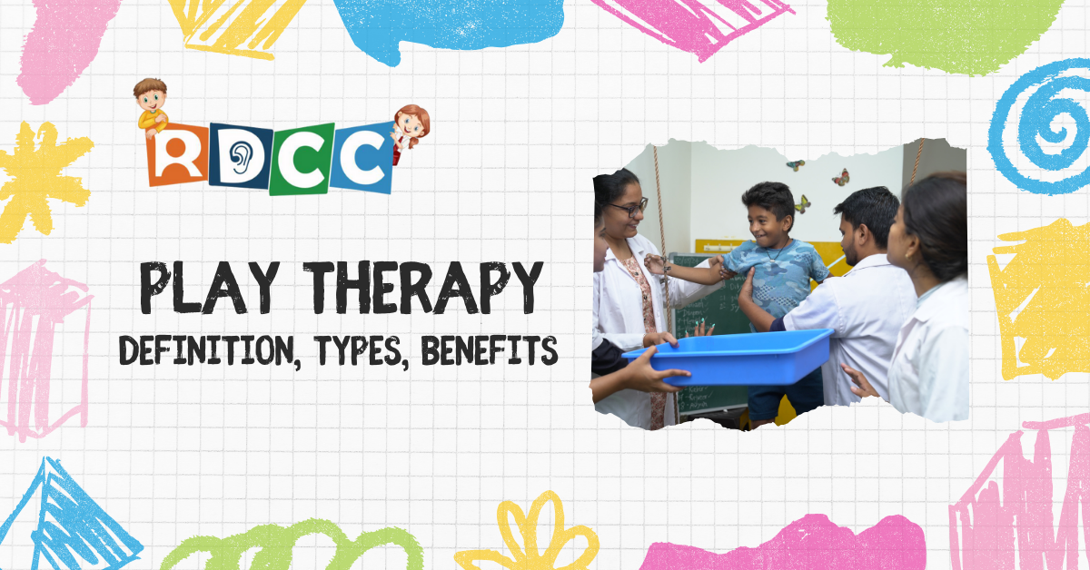 Play Therapy