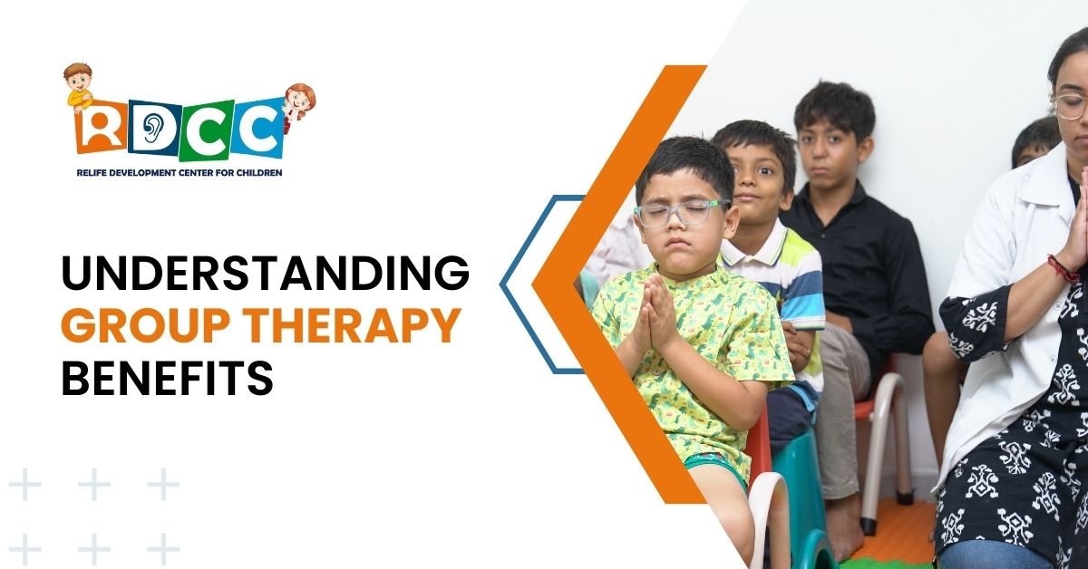 Understanding Group Therapy Benefits