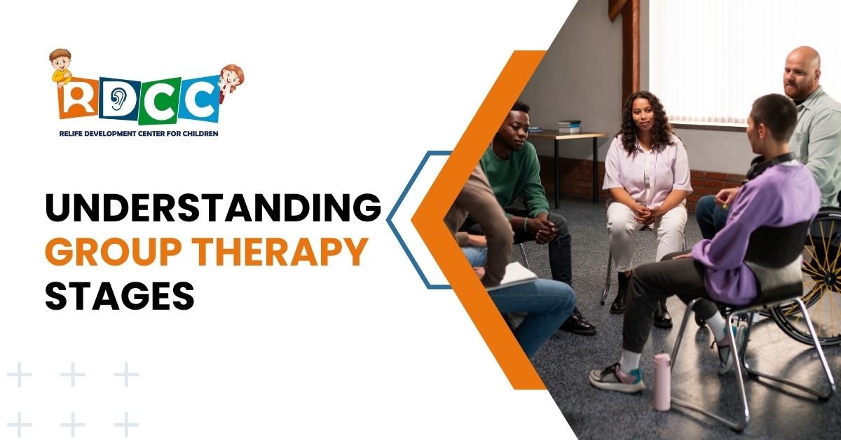 Understanding Group Therapy Stages