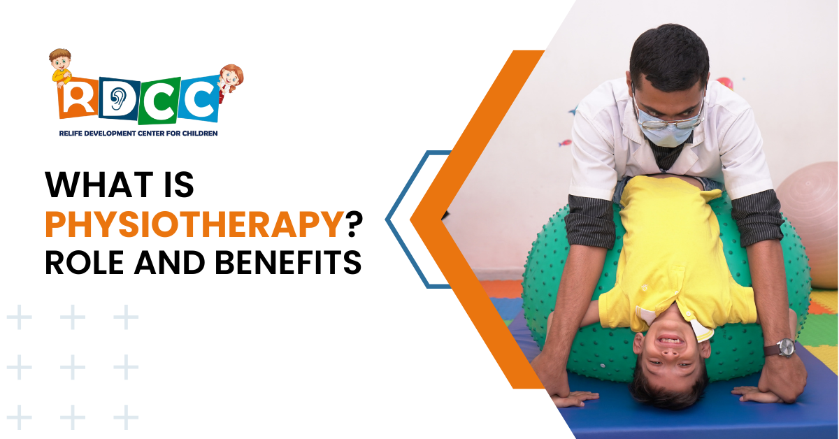 What is Physiotherapy: Understanding its Role and Benefits