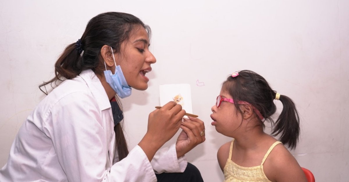 AVT Therapy Centre in Bharuch