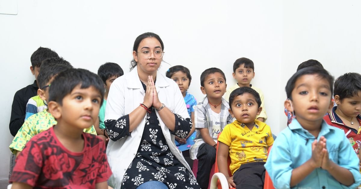 Group Therapy Centre in Bharuch