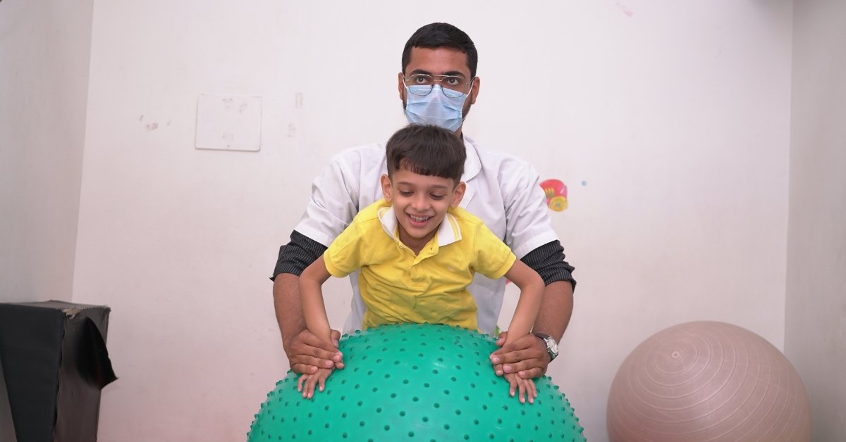 Physiotherapy Centre in Godhra Physiotherapy Centre in Godhra