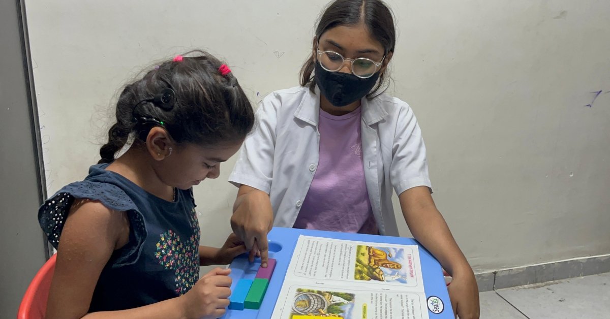 Psychological Testing and Assessment Centre in Bharuch Psychological Testing and Assessment Centre in Bharuch