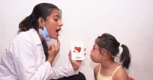 Voice Therapy Centre In Bharuch
