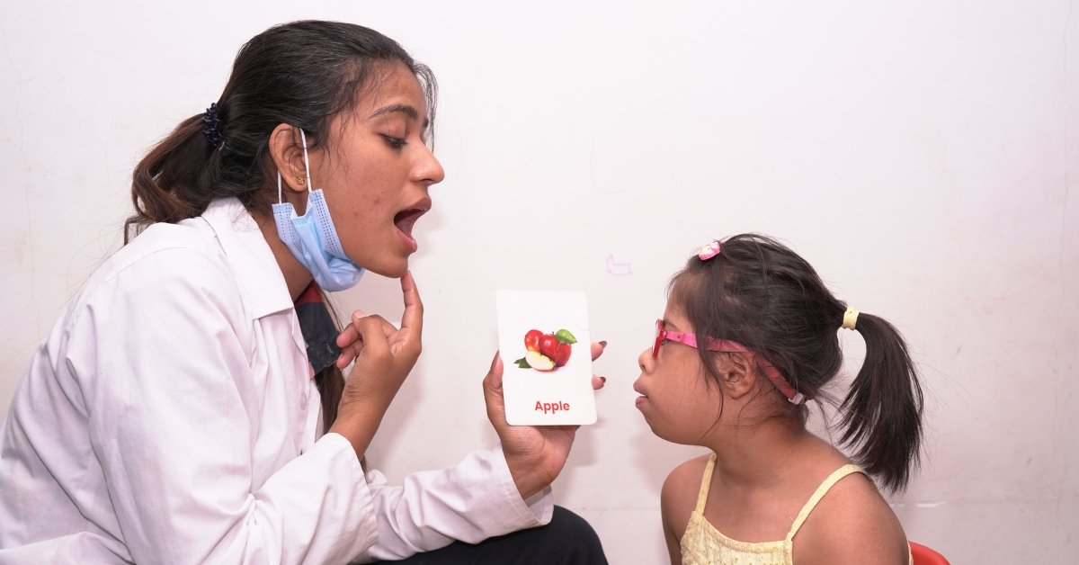Voice Therapy Centre in Bharuch