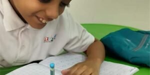 Remedial Education Centre In Vadodara