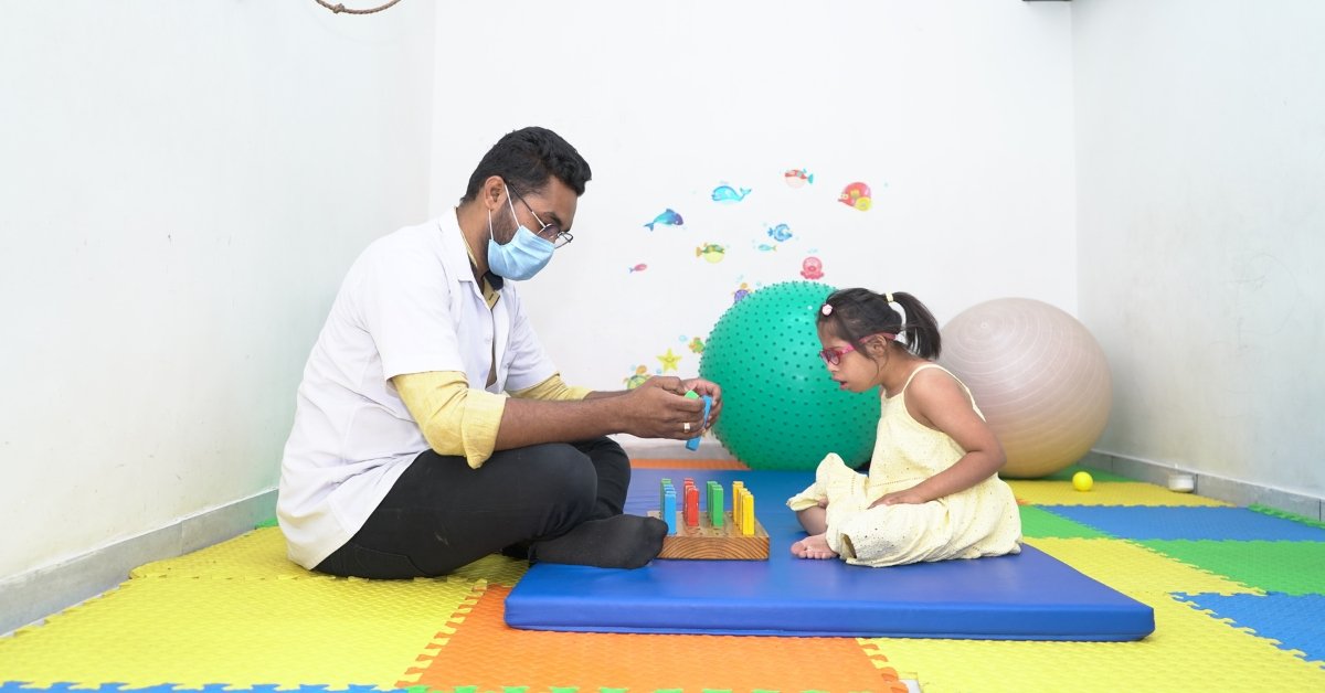 Psychotherapy Centre in Bharuch
