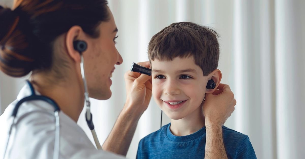 Tinnitus Treatment Centre in Godhra
