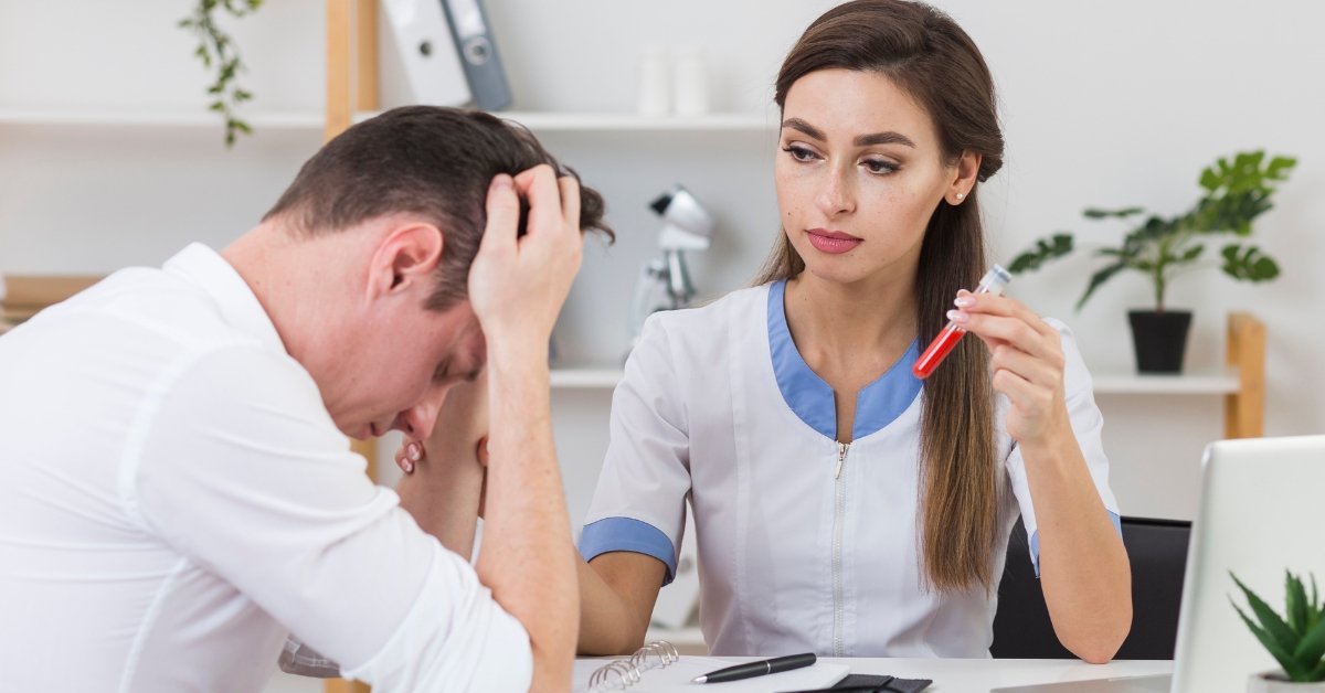 Vertigo Diagnostics and Rehabilitation Centre in Godhra