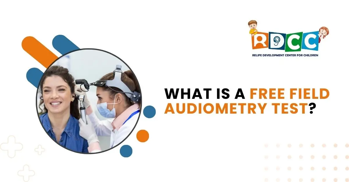 What Is a Free Field Audiometry Test