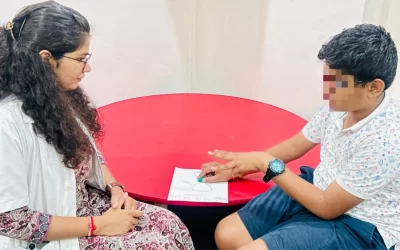 Sensory Integration Therapy (SIT) Centre In Vadodara