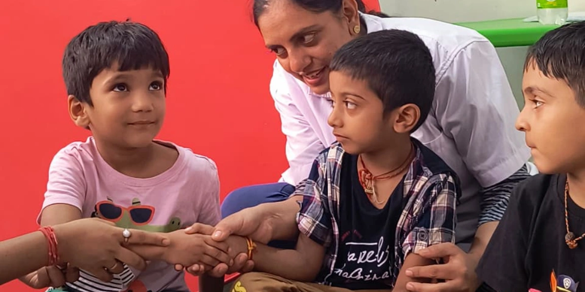 Auditory Processing Disorder (APD)