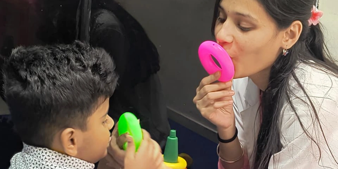 Specific Language Impairment (SLI)