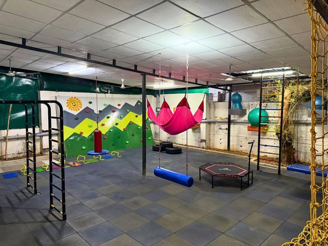 Relife Development Centre for Children