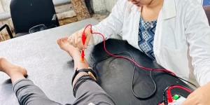 Occupational Therapy (OT) Centre In Vadodara