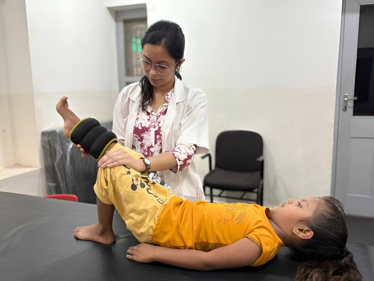 Physiotherapy