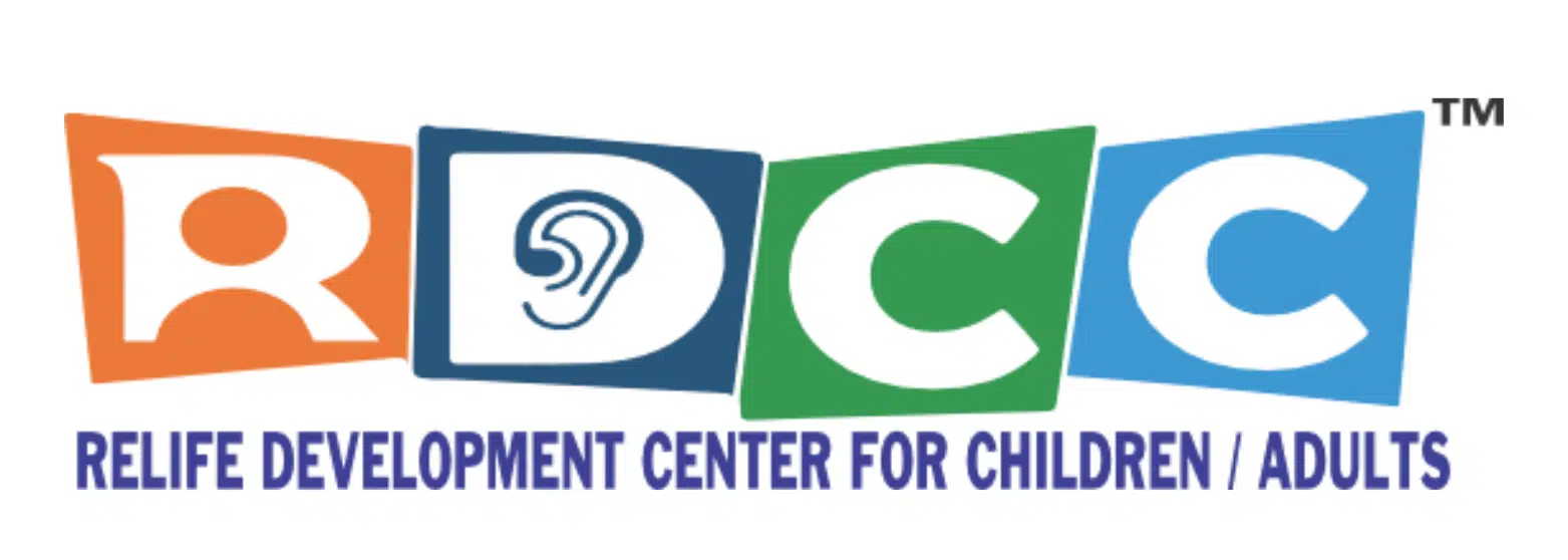 RDC Logo